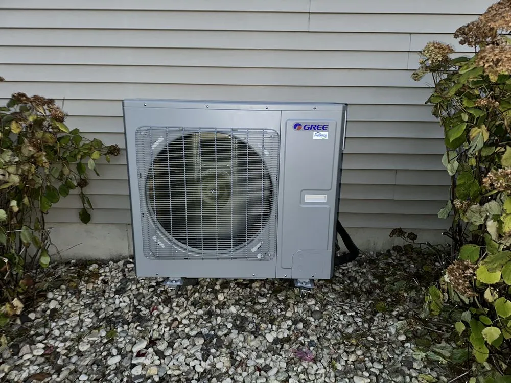 Slide of Superior Climate Control