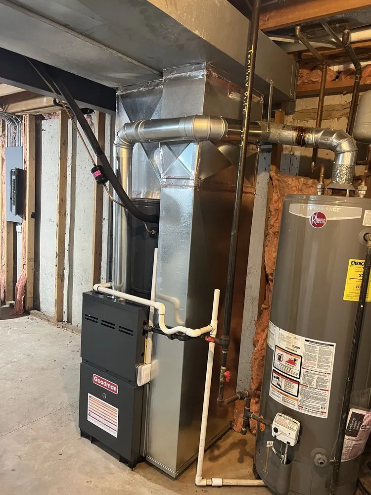 Slide of Superior Climate Control