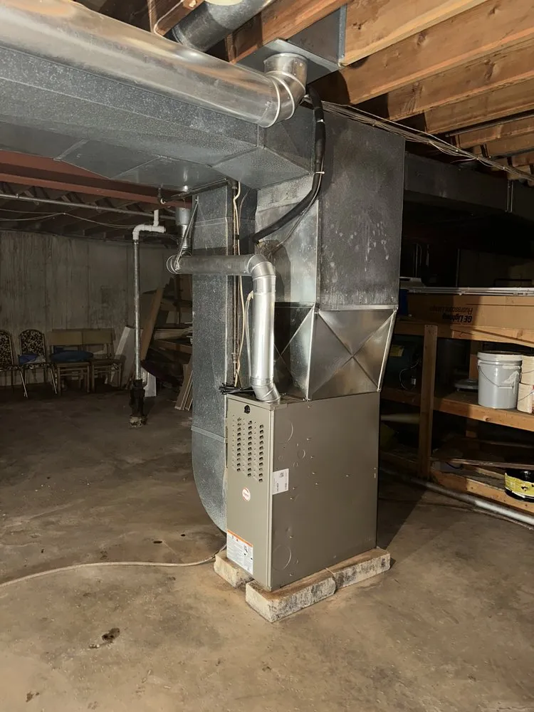 Slide of Superior Climate Control