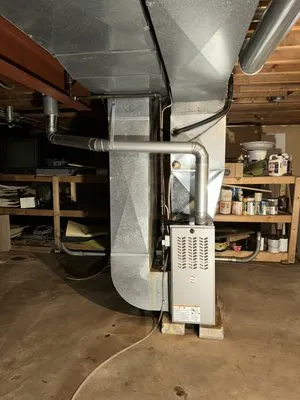 Superior Climate Control