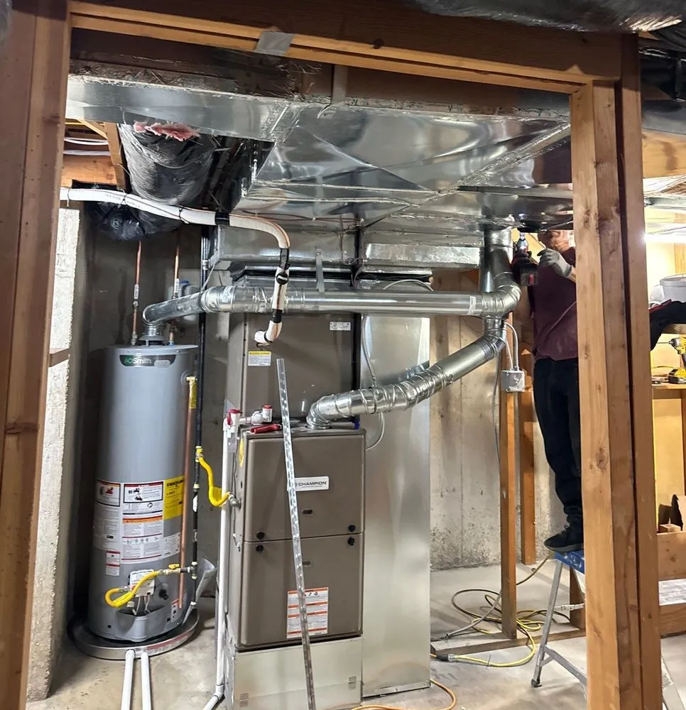 Slide of Superior Comfort