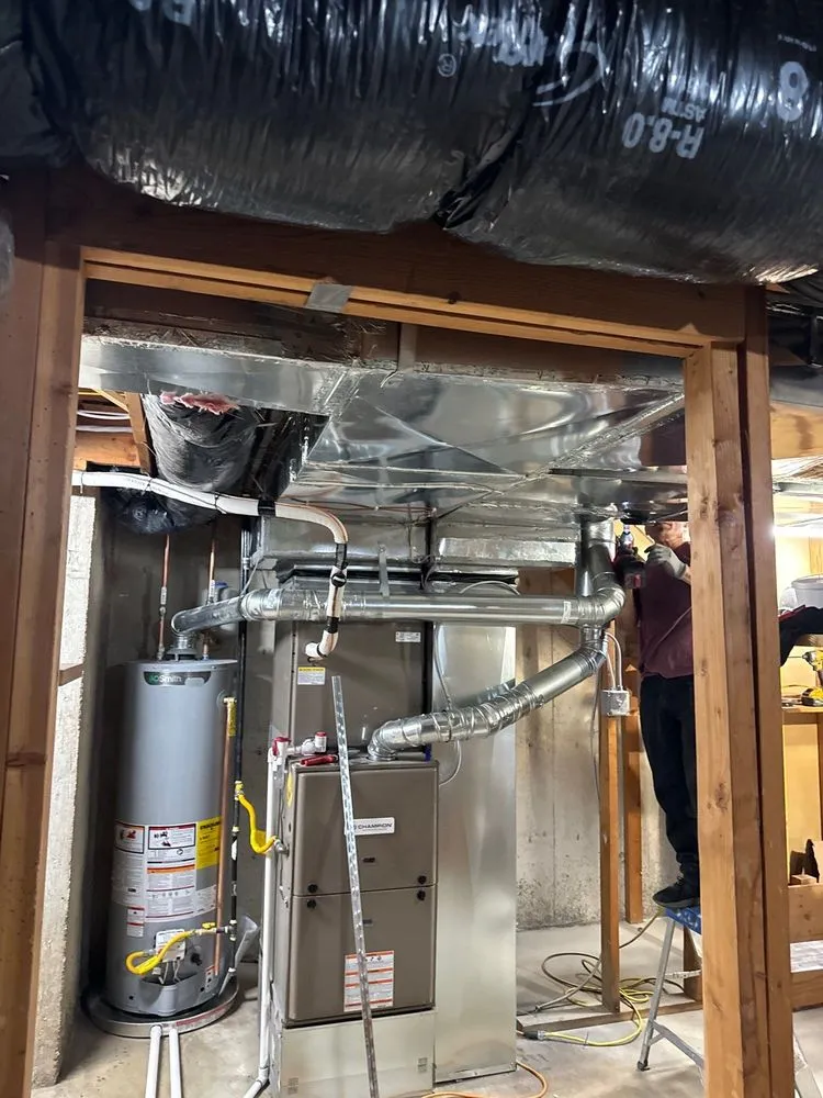 Slide of Superior Comfort