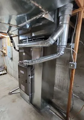 Superior Comfort Logo