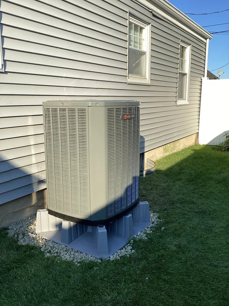 Slide of Superior Comfort