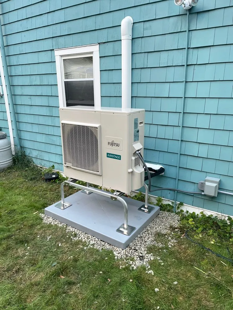 Slide of Superior Comfort