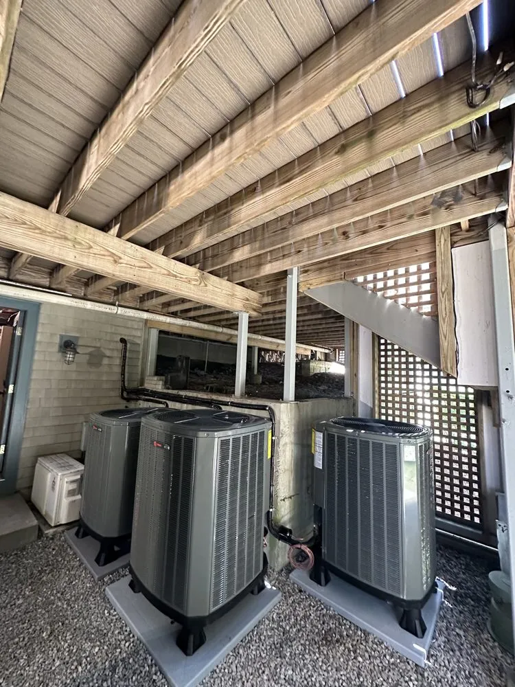 Slide of Superior Comfort