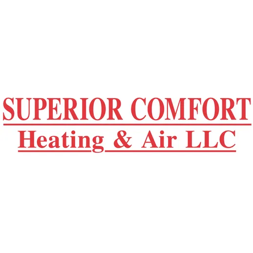 Slide of Superior Comfort Heating & Air