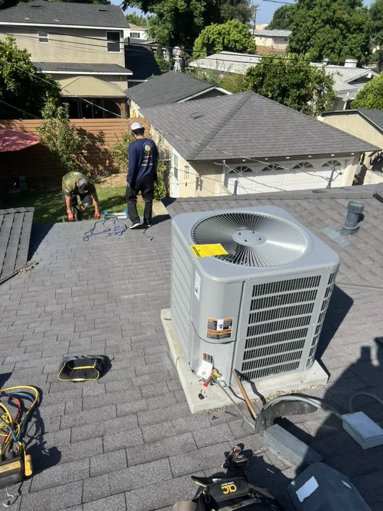 Slide of Superior Comfort Heating & Air Conditioning