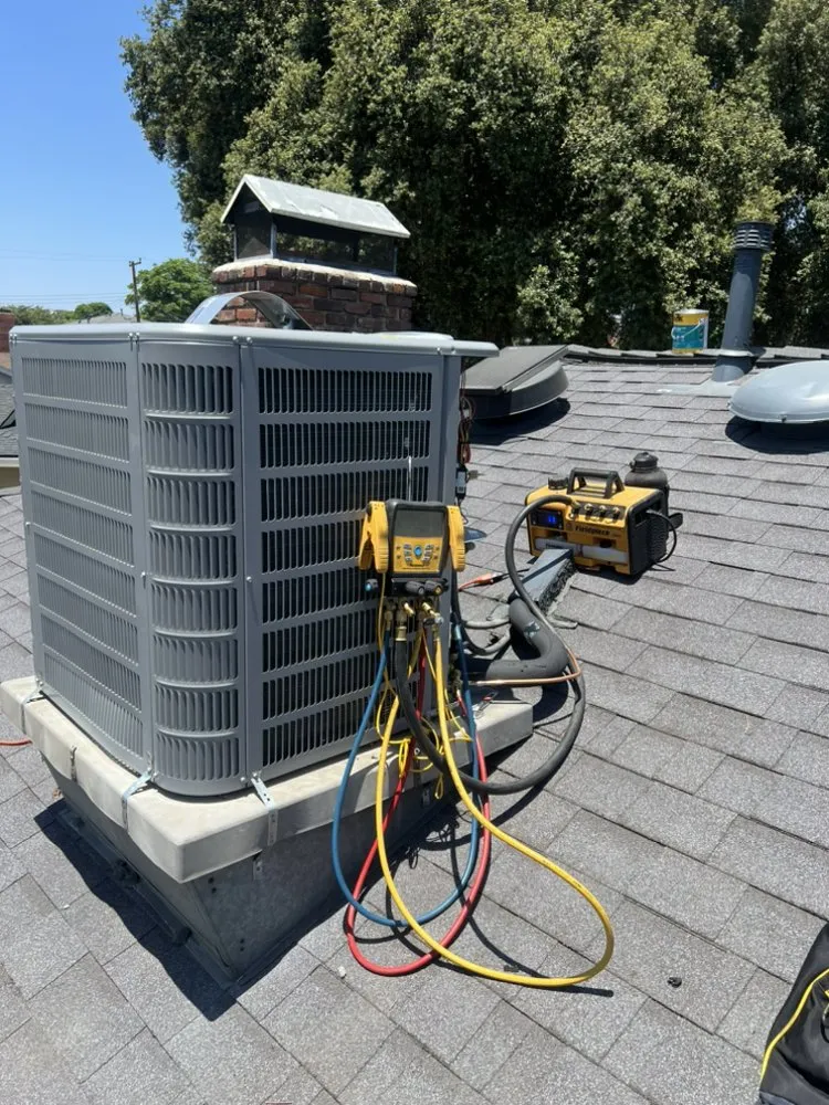 Slide of Superior Comfort Heating & Air Conditioning