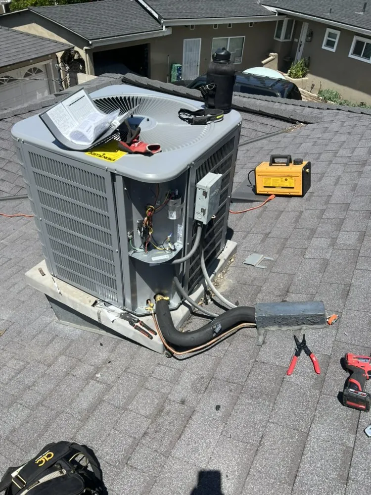 Slide of Superior Comfort Heating & Air Conditioning