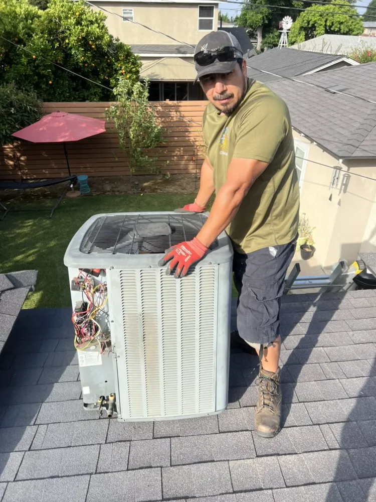 Slide of Superior Comfort Heating & Air Conditioning