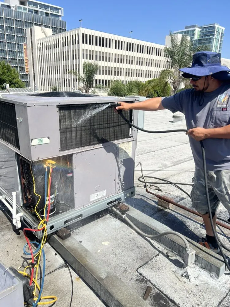 Slide of Superior Comfort Heating & Air Conditioning