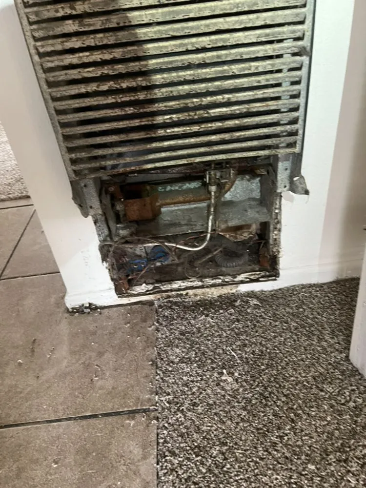 Slide of Superior Comfort Heating & Air Conditioning