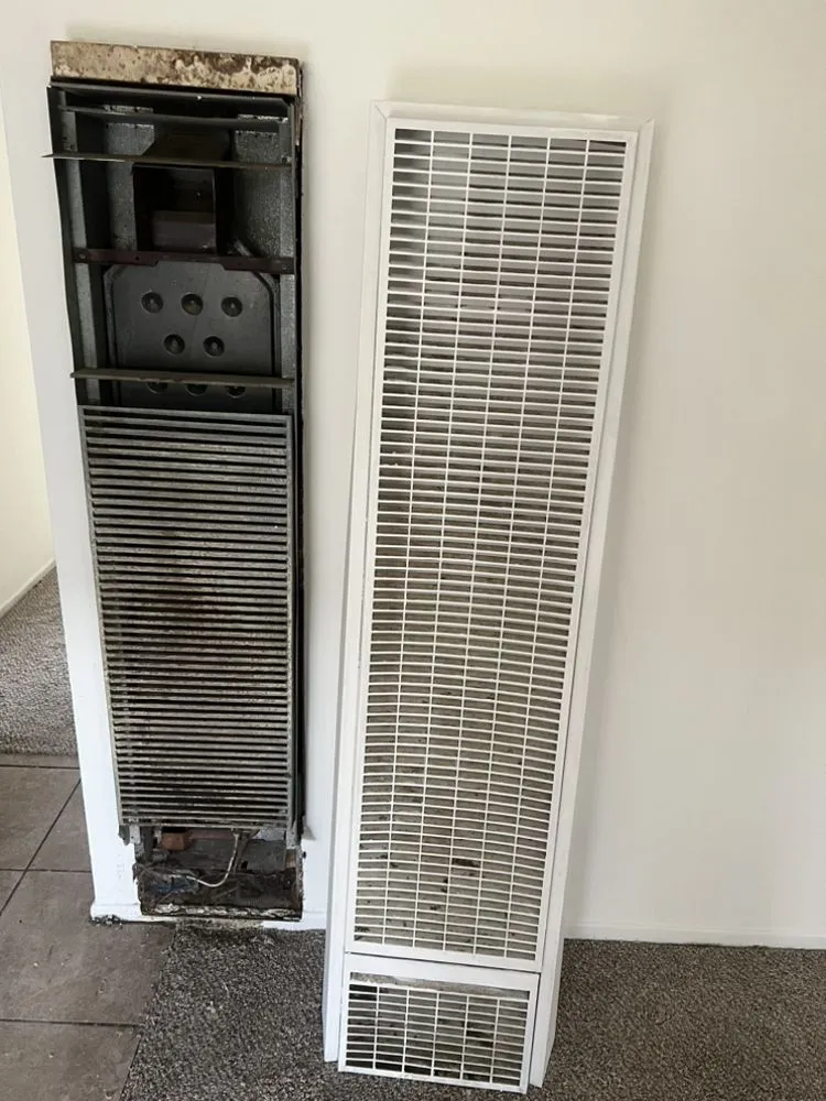 Slide of Superior Comfort Heating & Air Conditioning