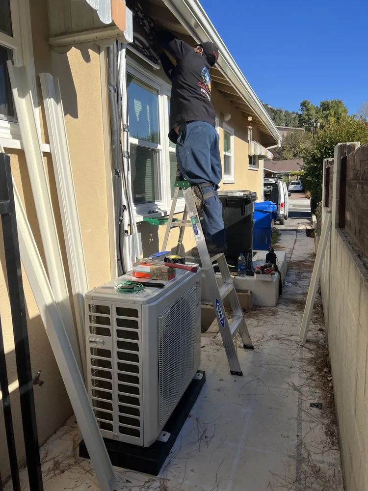 Slide of Superior Comfort Heating & Air Conditioning