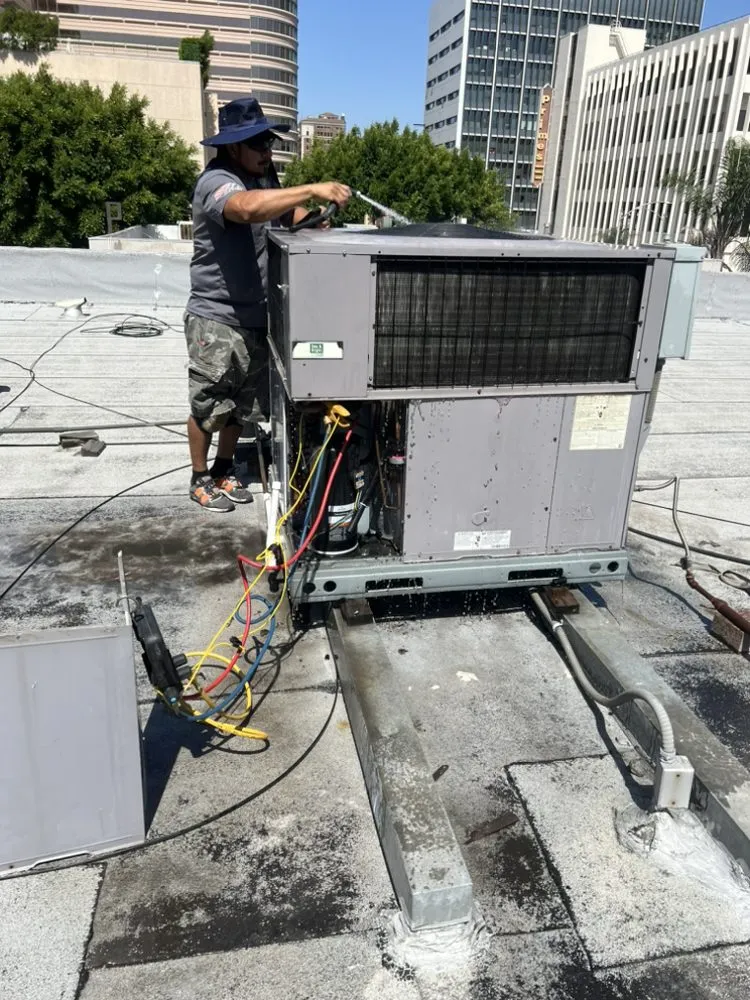 Slide of Superior Comfort Heating & Air Conditioning