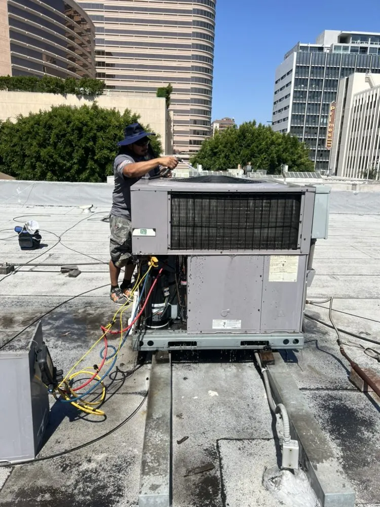 Slide of Superior Comfort Heating & Air Conditioning