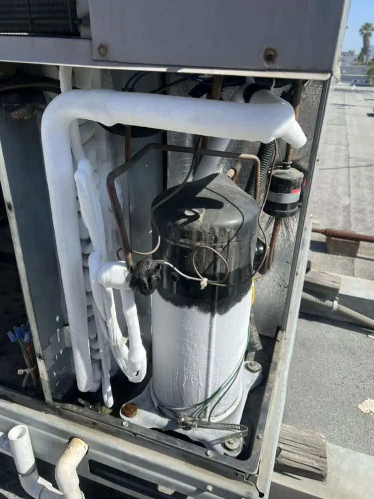 Slide of Superior Comfort Heating & Air Conditioning