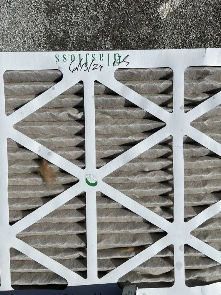 Slide of Superior Comfort Heating & Air Conditioning