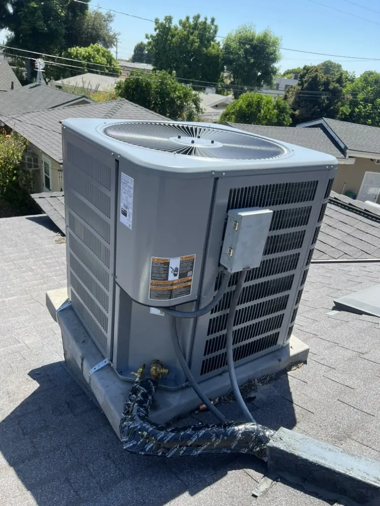 Slide of Superior Comfort Heating & Air Conditioning