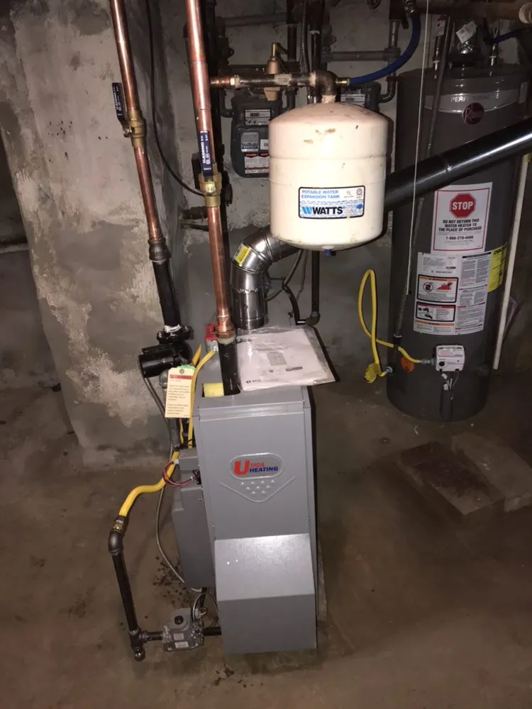 Slide of Superior Comfort Heating & Cooling