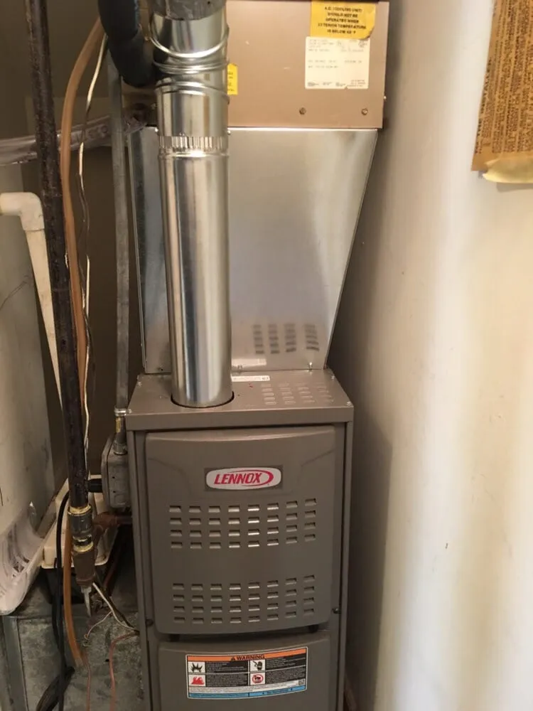 Slide of Superior Comfort Heating & Cooling