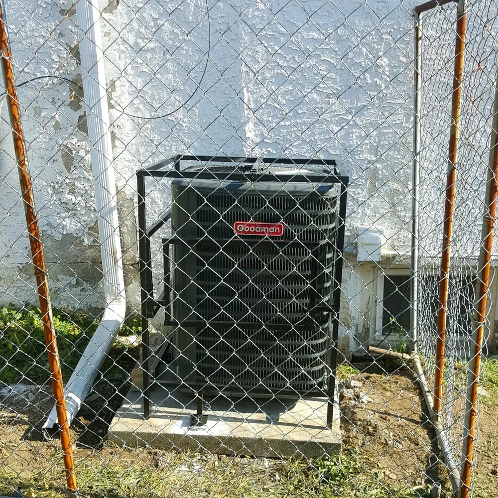 Slide of Superior Comfort Heating & Cooling