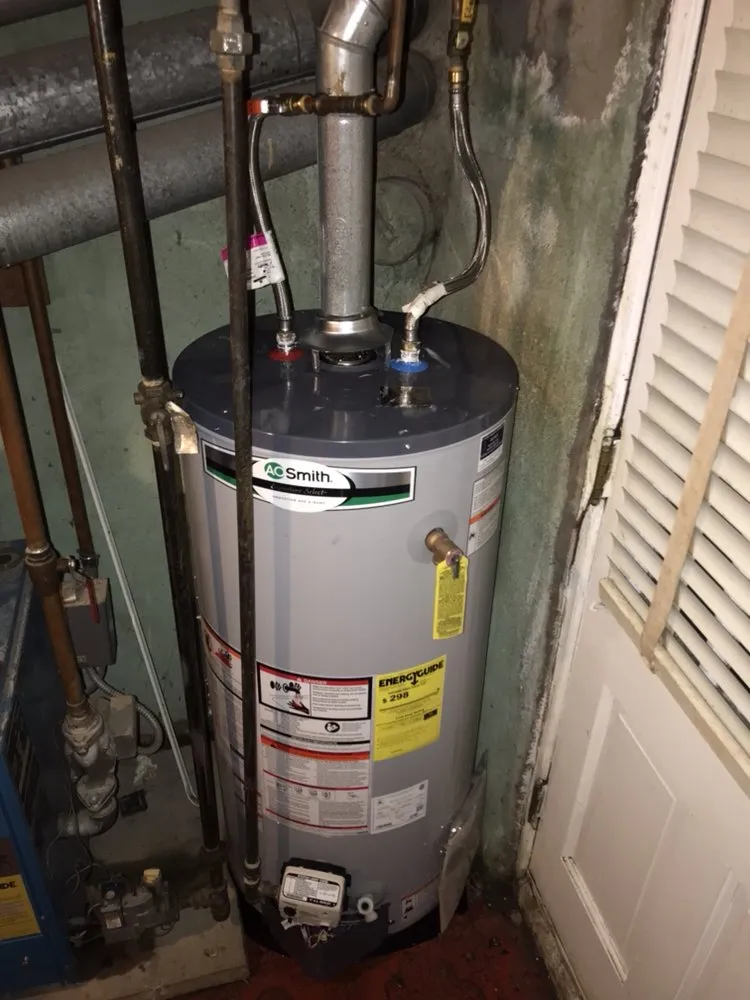 Slide of Superior Comfort Heating & Cooling