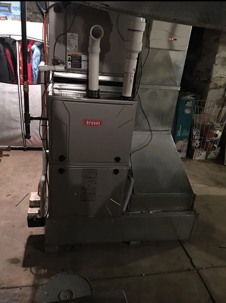 Slide of Superior Comfort Heating & Cooling