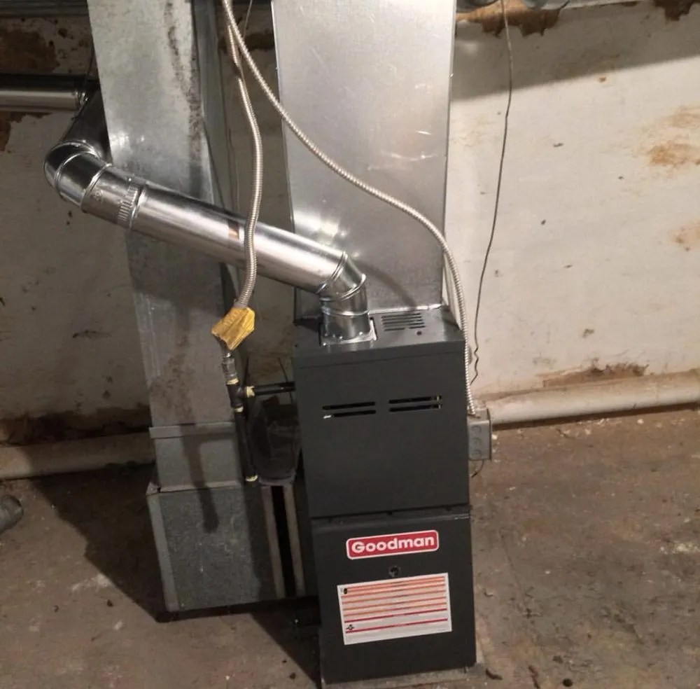 Slide of Superior Comfort Heating & Cooling