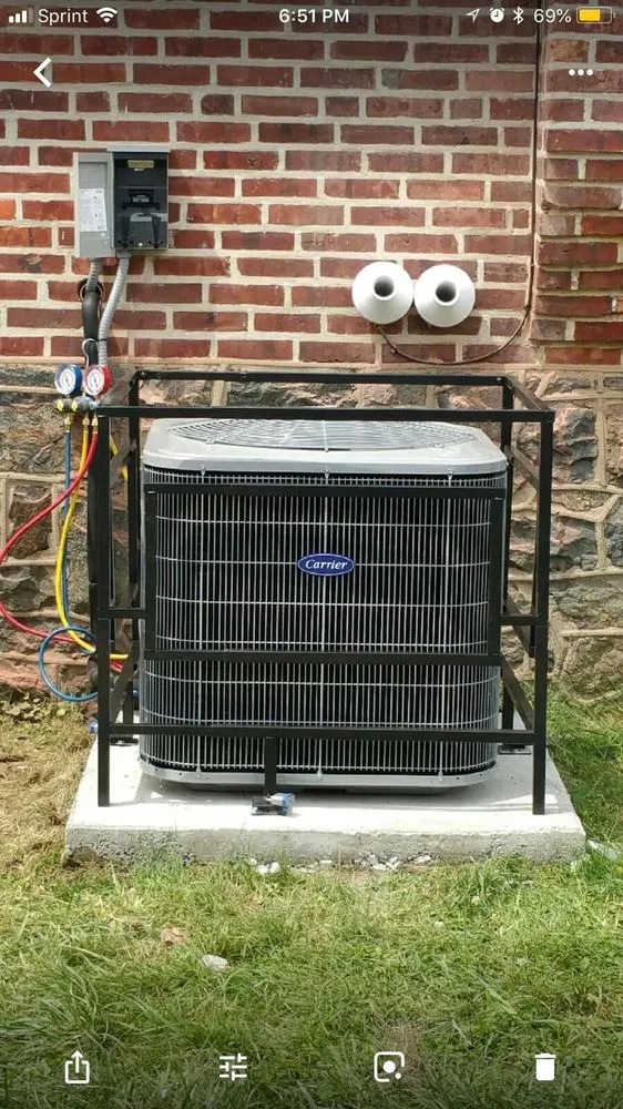 Slide of Superior Comfort Heating & Cooling