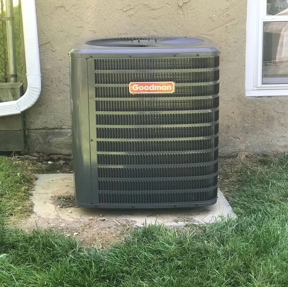 Slide of Superior Comfort Heating & Cooling