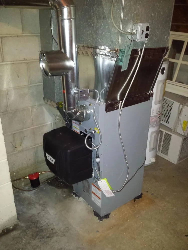 Slide of Superior Comfort Heating & Cooling