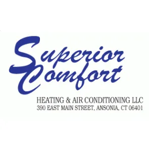 Slide of Superior Comfort Heating and Air Conditioning