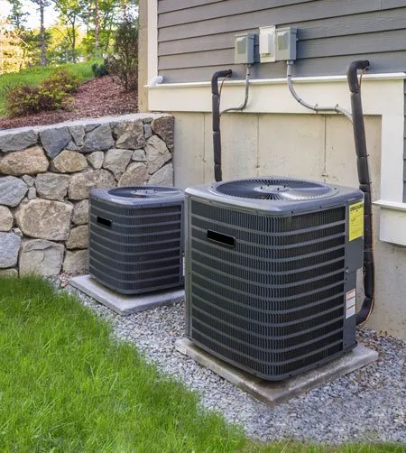 Slide of Superior Comfort Heating and Air Conditioning