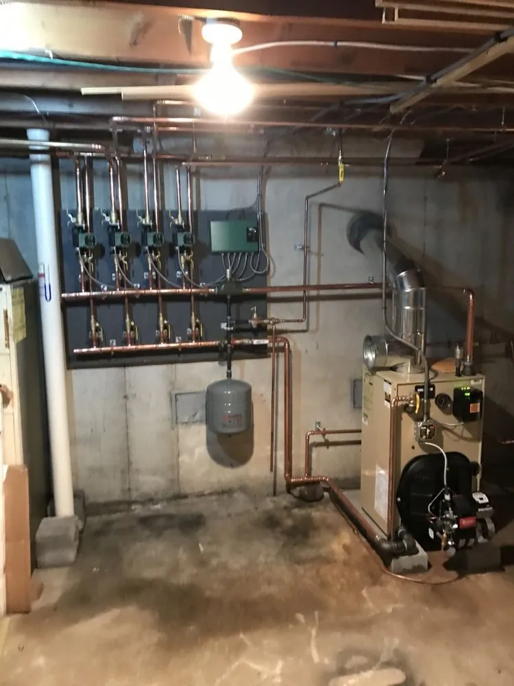 Slide of Superior Comfort Heating and Air Conditioning