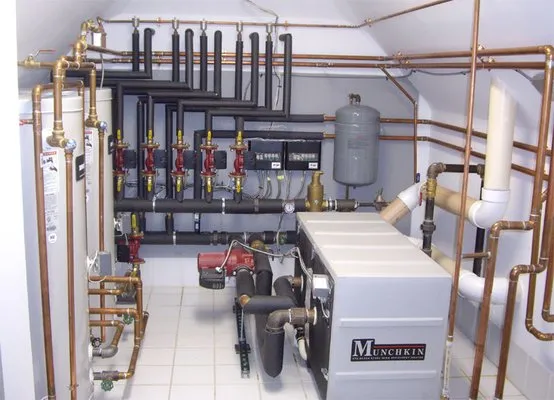 Superior Comfort Heating and Air Conditioning