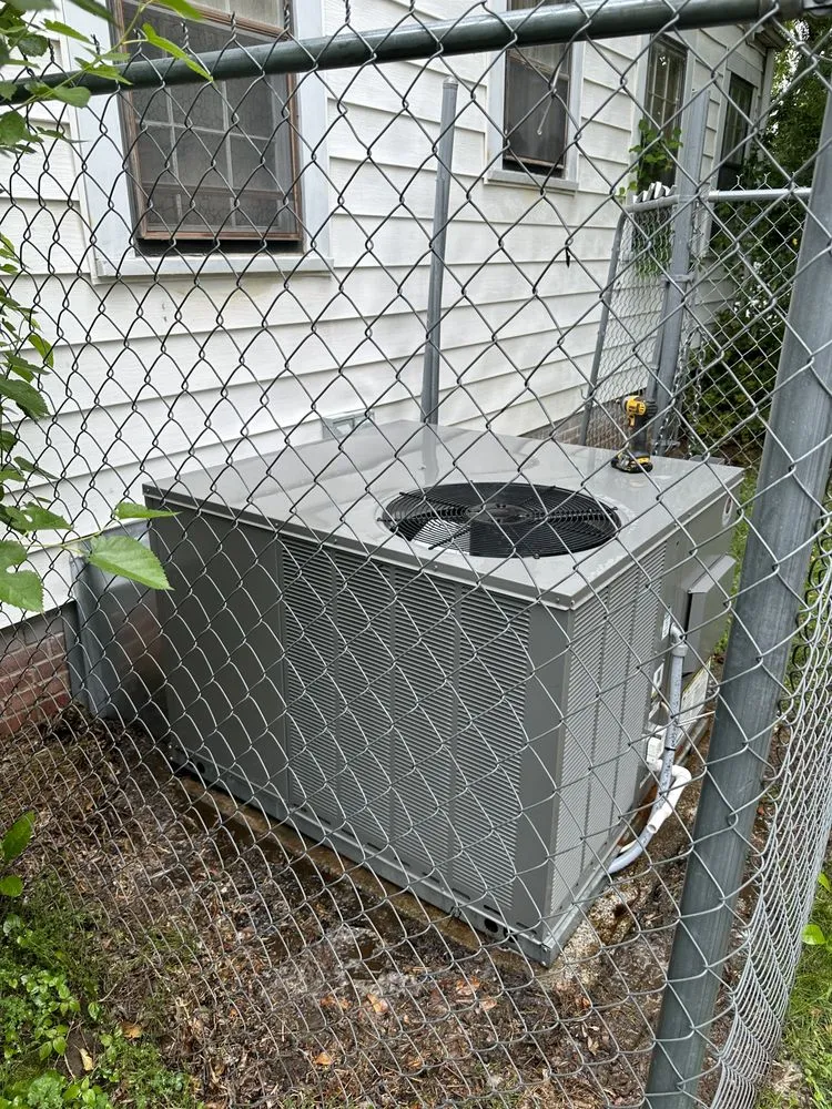 Slide of Superior Comfort Heating and Cooling