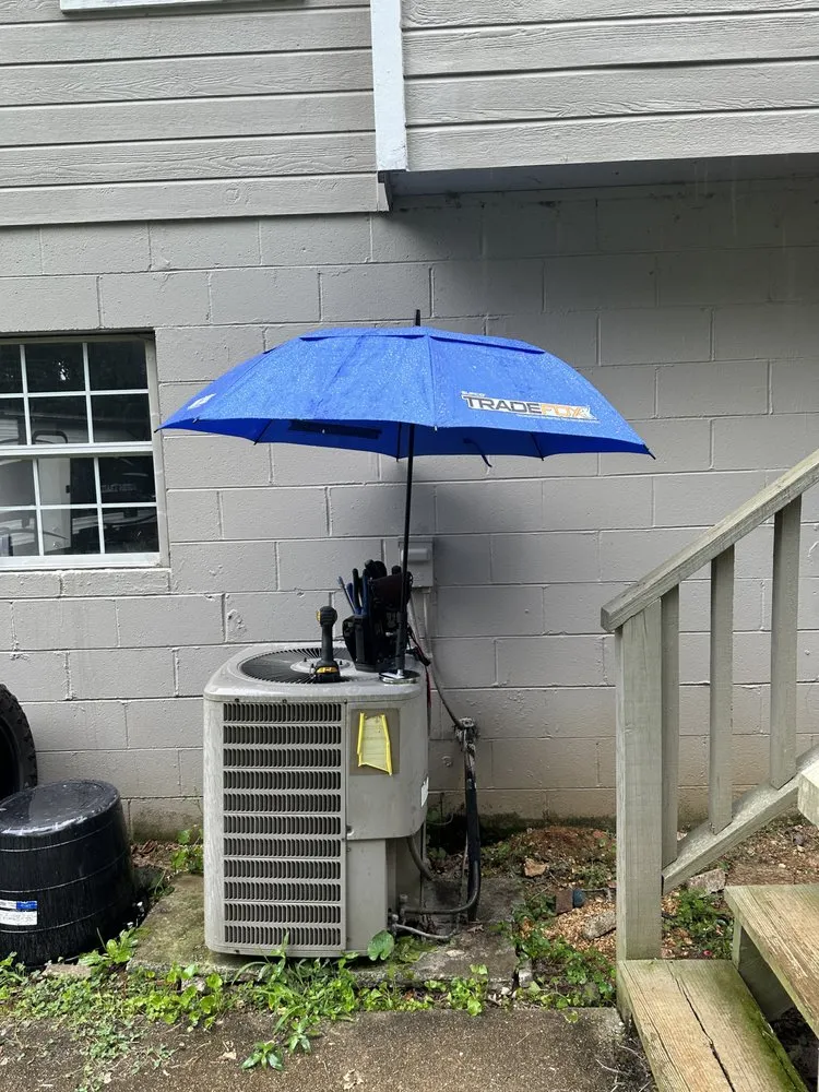 Slide of Superior Comfort Heating and Cooling