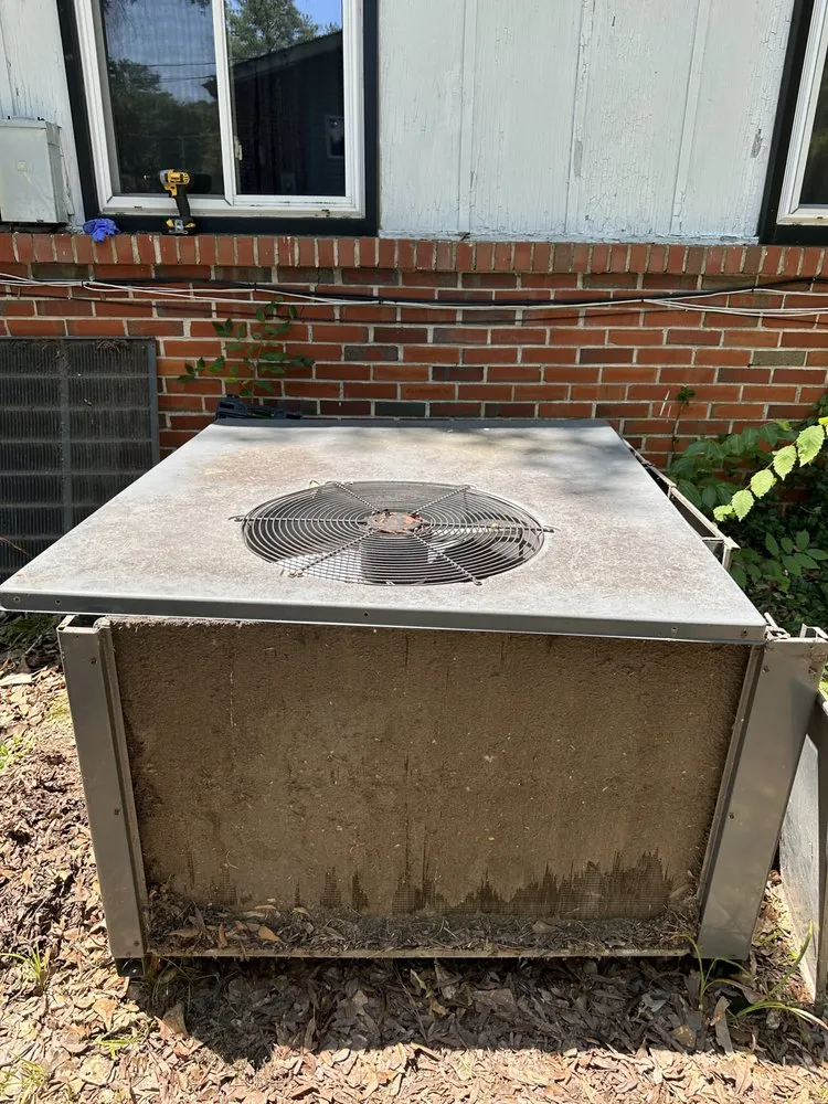 Slide of Superior Comfort Heating and Cooling