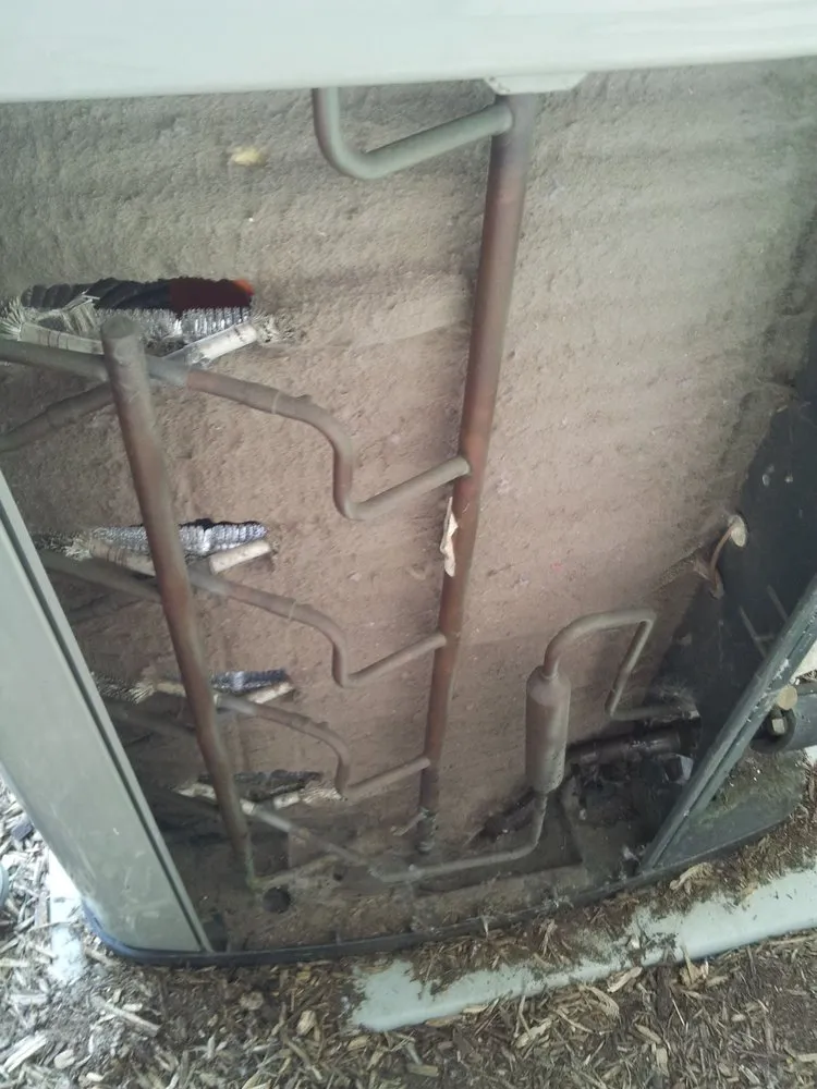 Slide of Superior Comfort Heating and Cooling