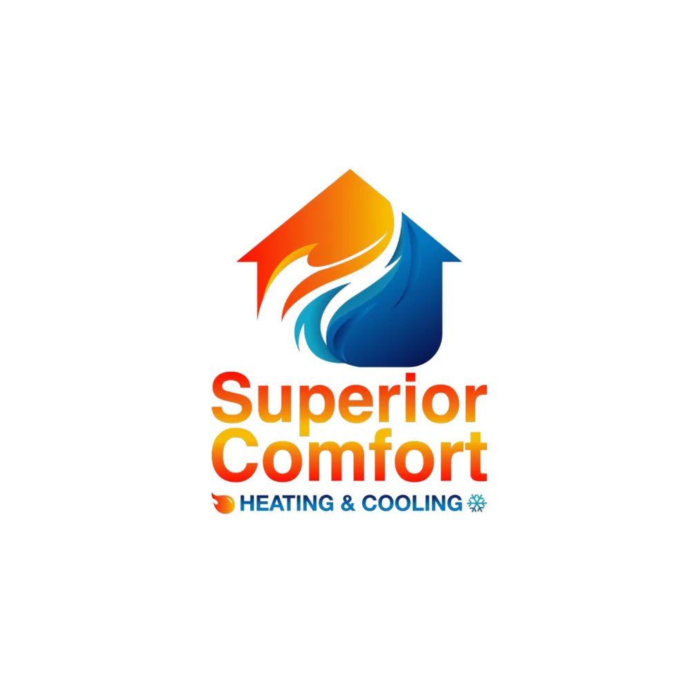 Slide of Superior Comfort Heating and Cooling
