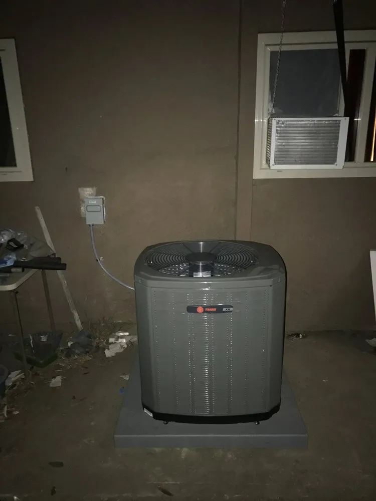 Slide of Superior Comfort Home Services