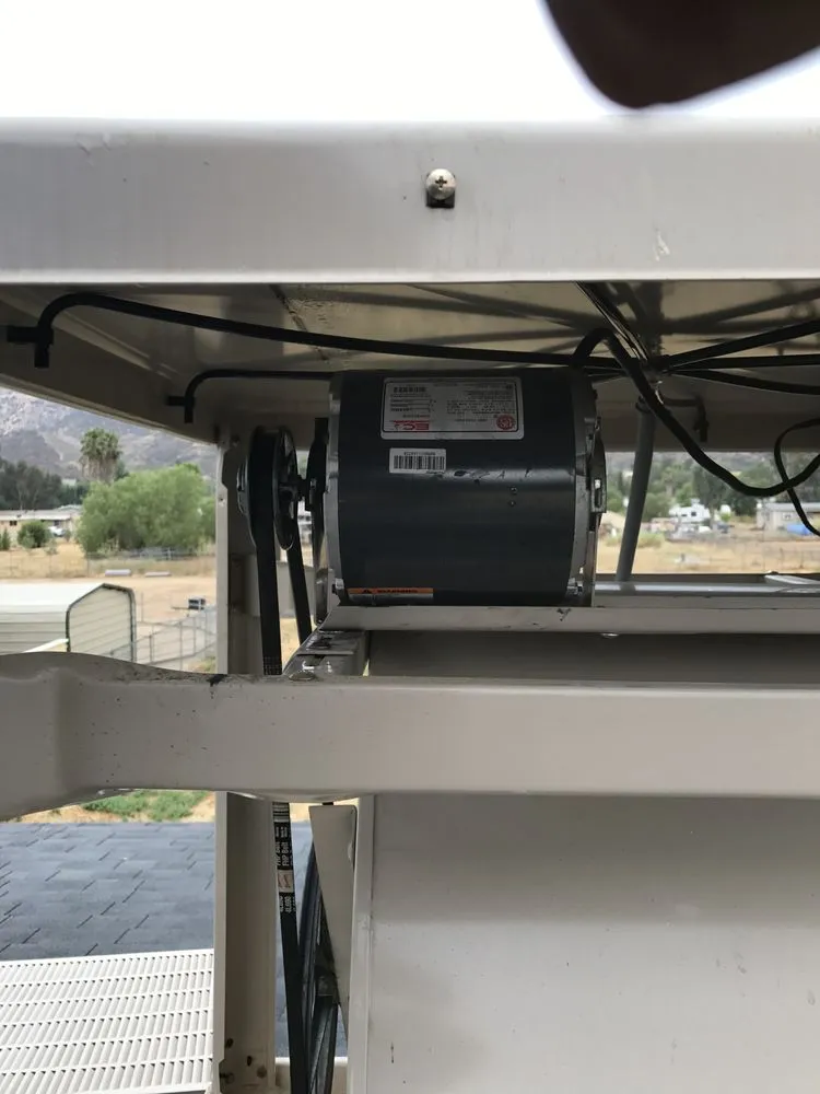 Slide of Superior Comfort Home Services