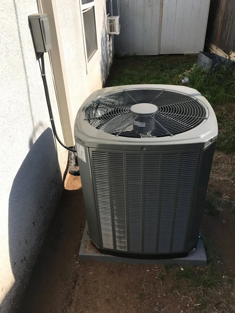 Slide of Superior Comfort Home Services