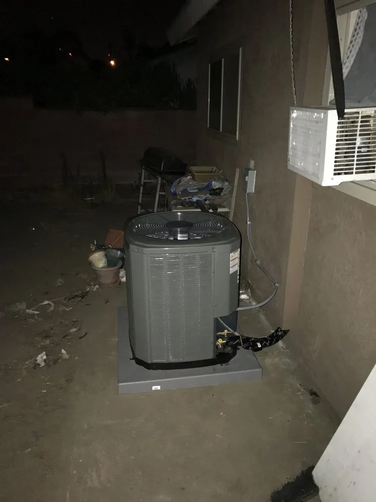 Slide of Superior Comfort Home Services