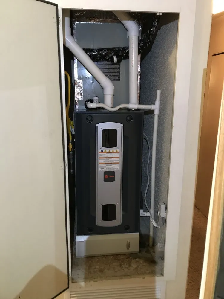 Slide of Superior Comfort Home Services