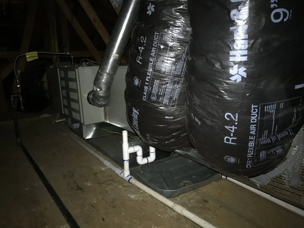 Slide of Superior Comfort Home Services