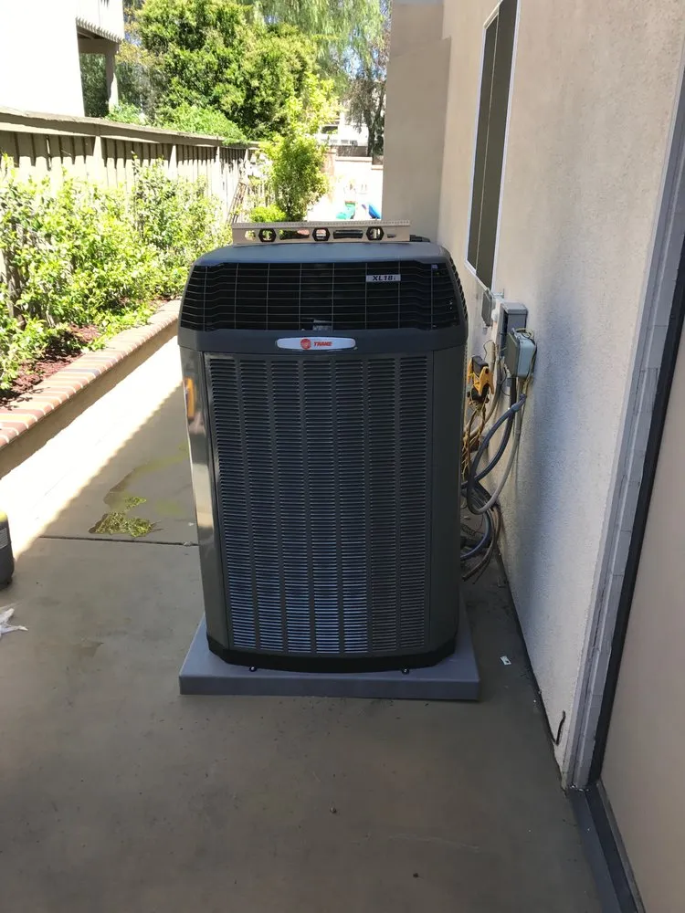 Slide of Superior Comfort Home Services