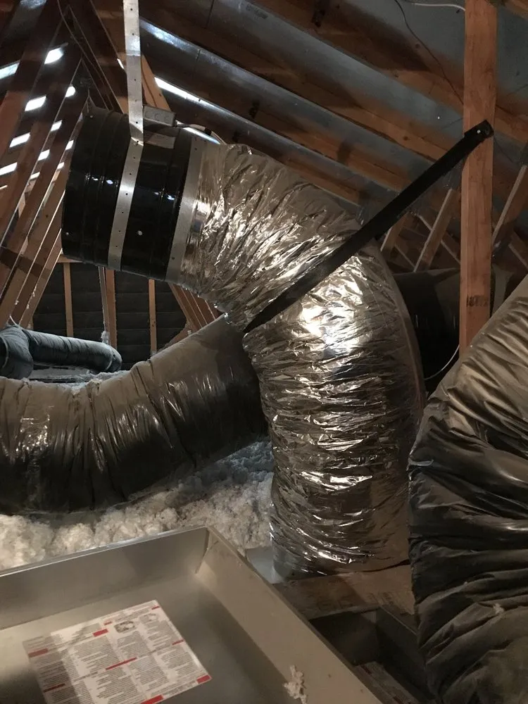 Slide of Superior Comfort Home Services